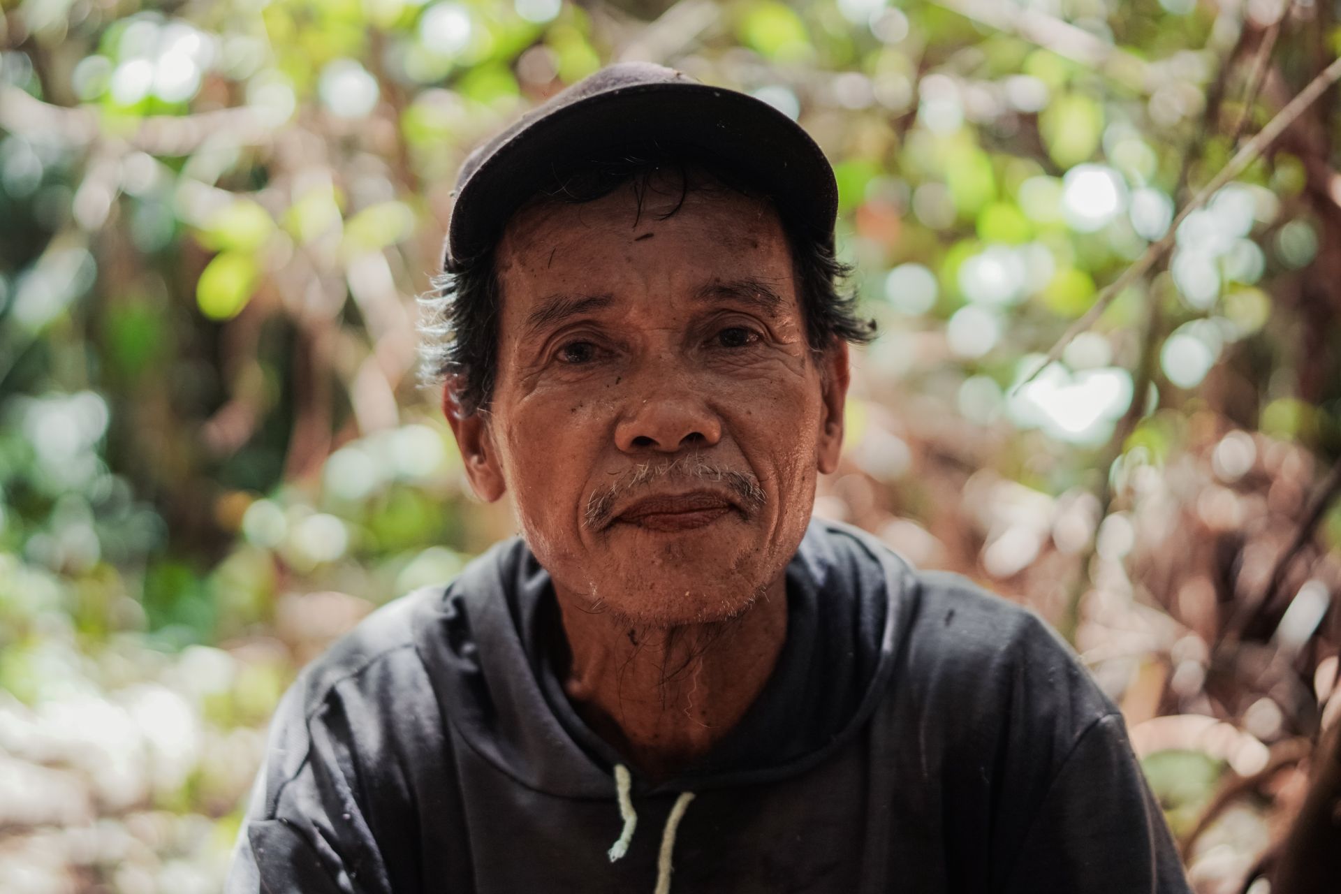 P2RK Panen Rotan