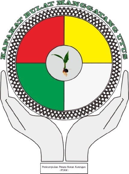 Perkumpulan Petani Rotan Katingan